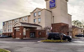 Sleep Inn in Richmond Va